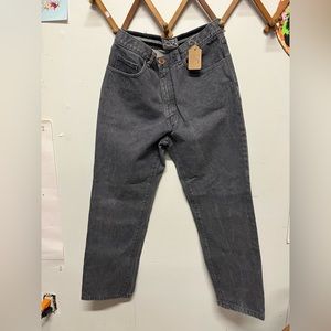 Men’s vintage jeans